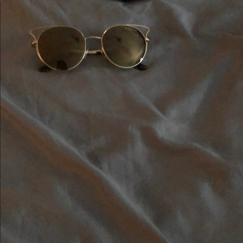 Kitten Sunglasses